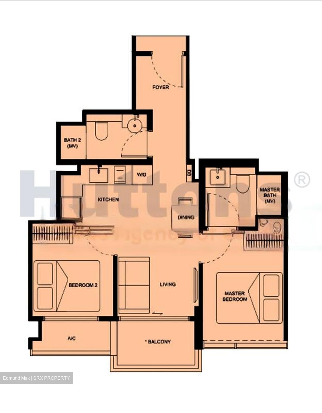 Neu At Novena (D11), Apartment #455542831